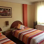 Hostal Quilla House